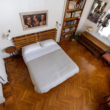 Italy Prestigious Guest House Bologna Eksteriør bilde