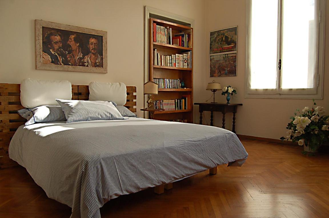 Italy Prestigious Guest House Bologna Eksteriør bilde