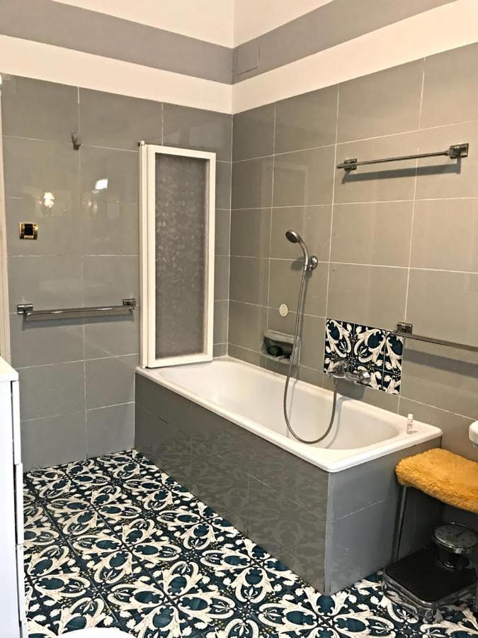 Italy Prestigious Guest House Bologna Eksteriør bilde