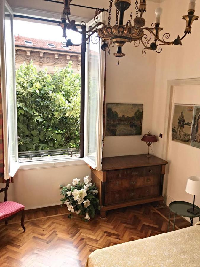 Italy Prestigious Guest House Bologna Eksteriør bilde