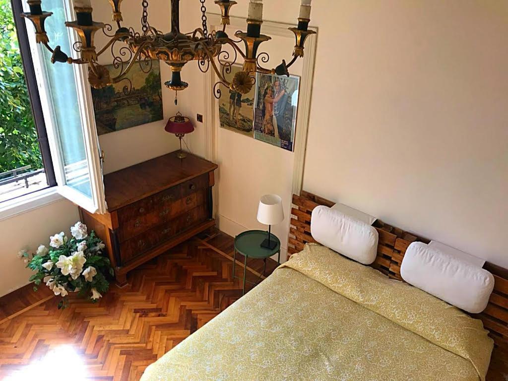 Italy Prestigious Guest House Bologna Eksteriør bilde