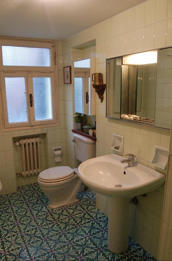 Italy Prestigious Guest House Bologna Eksteriør bilde