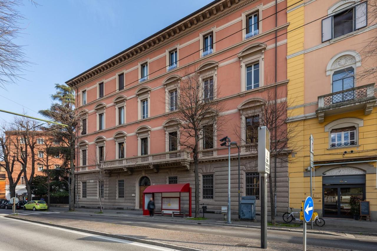 Italy Prestigious Guest House Bologna Eksteriør bilde
