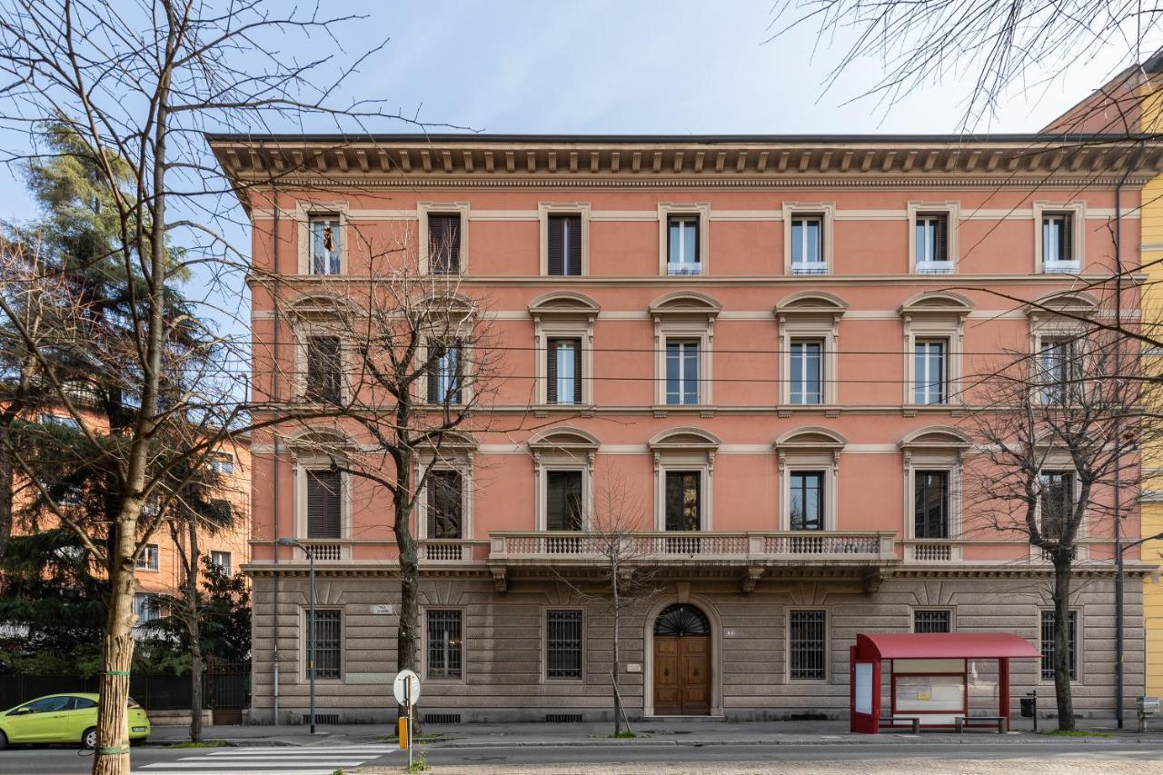 Italy Prestigious Guest House Bologna Eksteriør bilde