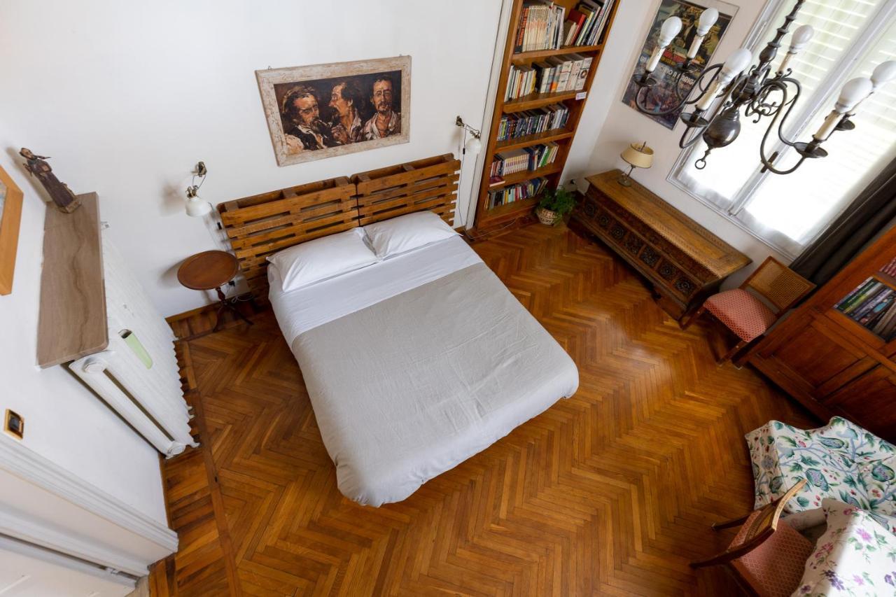 Italy Prestigious Guest House Bologna Eksteriør bilde