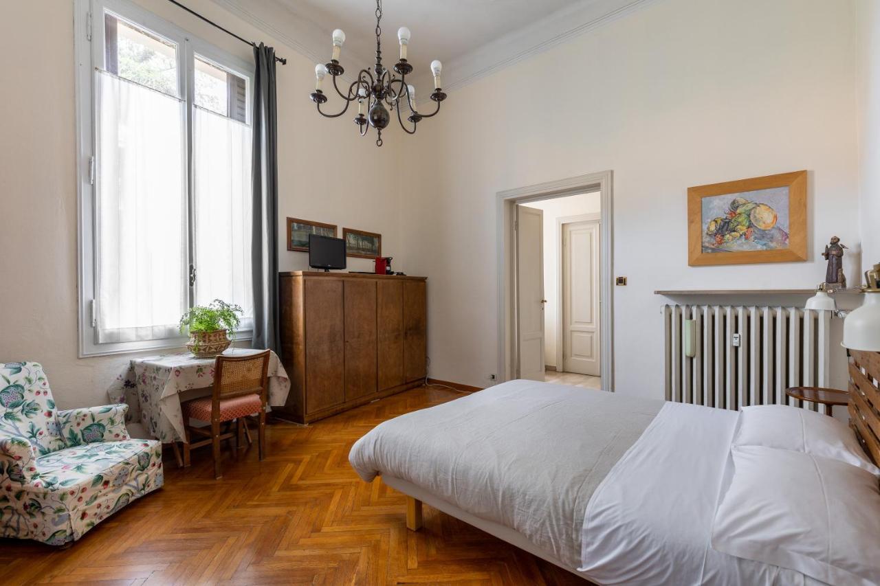 Italy Prestigious Guest House Bologna Eksteriør bilde