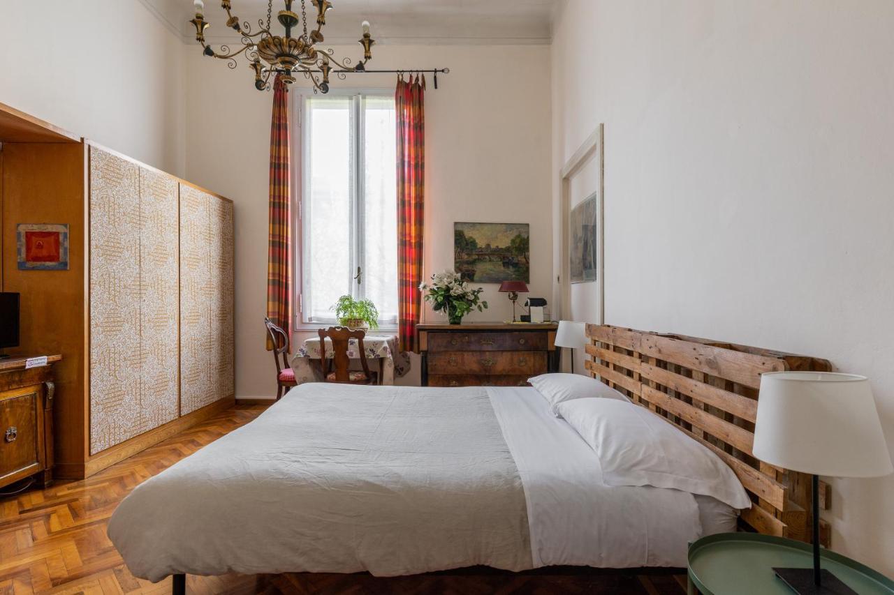 Italy Prestigious Guest House Bologna Eksteriør bilde