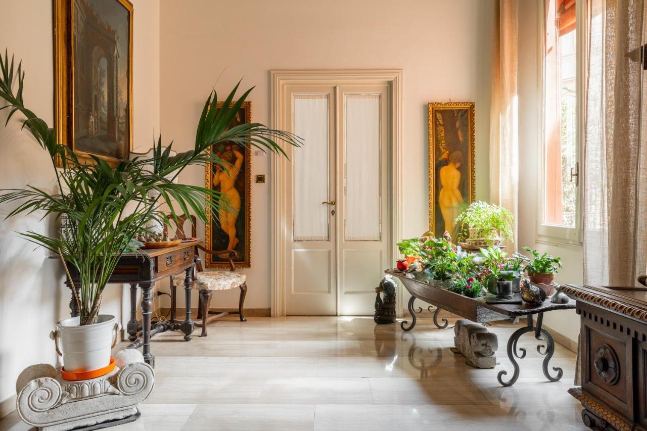 Italy Prestigious Guest House Bologna Eksteriør bilde