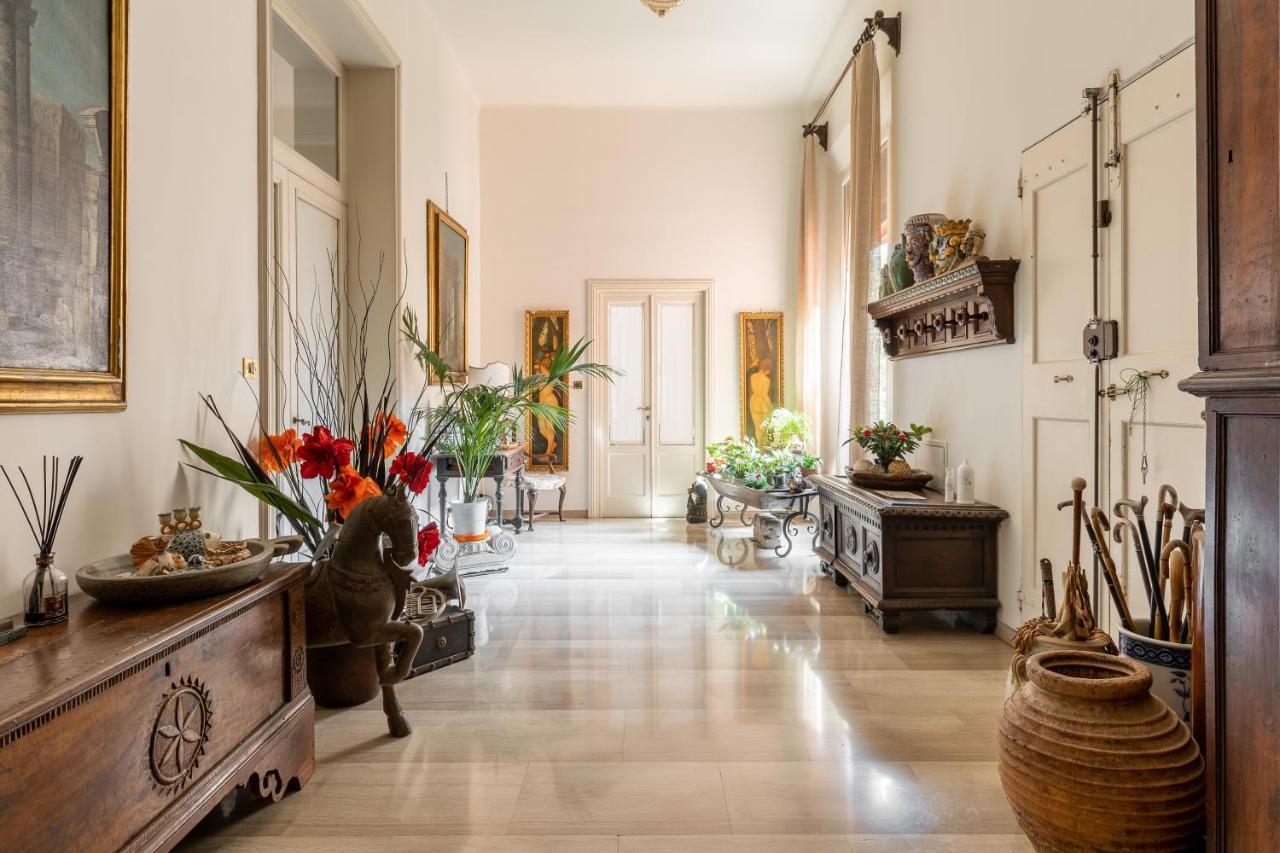 Italy Prestigious Guest House Bologna Eksteriør bilde