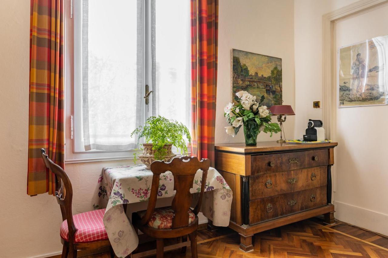 Italy Prestigious Guest House Bologna Eksteriør bilde