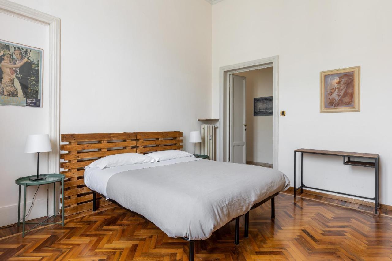 Italy Prestigious Guest House Bologna Eksteriør bilde