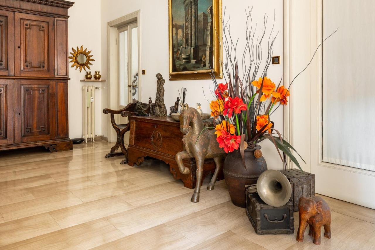 Italy Prestigious Guest House Bologna Eksteriør bilde
